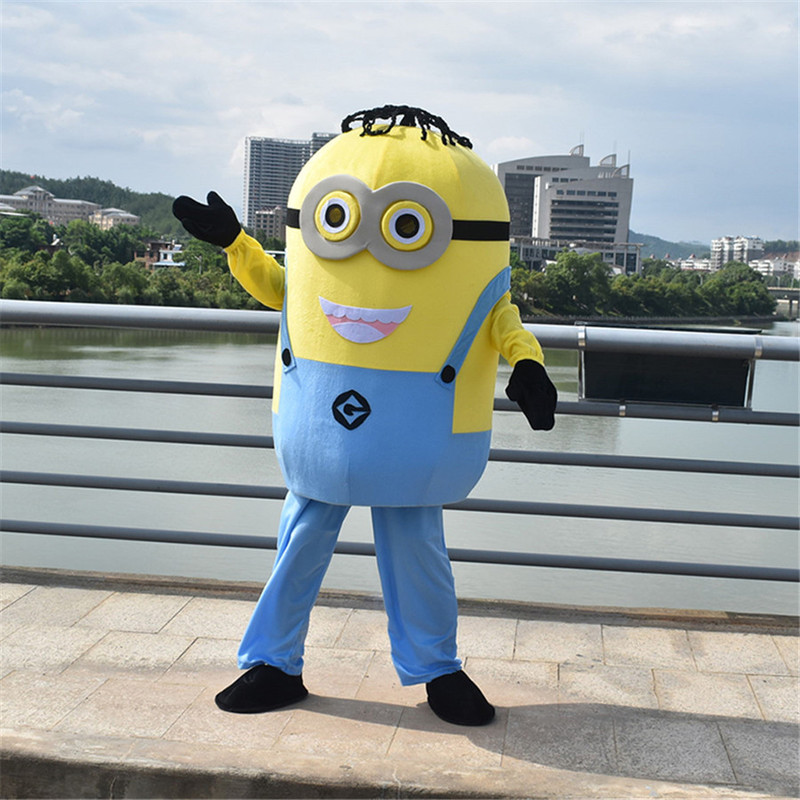人偶服订做